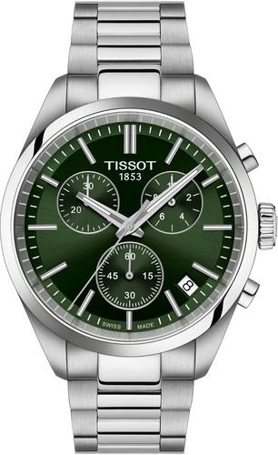 Tissot 100 chronograph - pr,