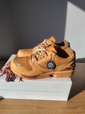 Adidas end 8000 - x, zx
