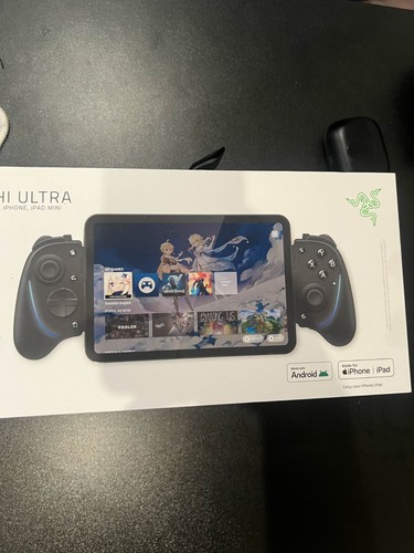Razer kishi ultra - kishi,