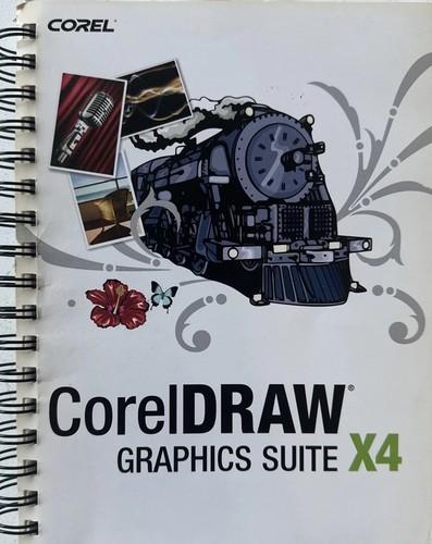 Corel draw graphics suite - corel,