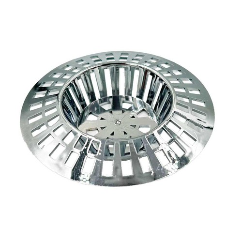 Basin sink basket - basin, strainer
