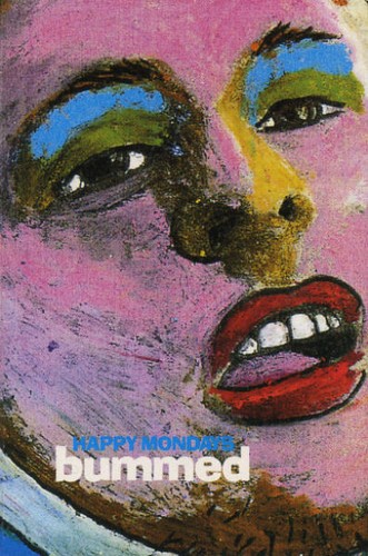 Happy mondays bummed used - mondays,