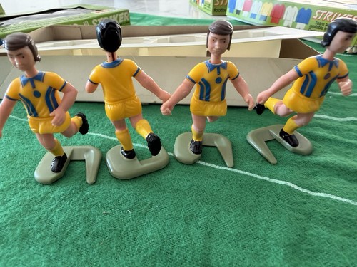 Striker parker palitoy team - striker,