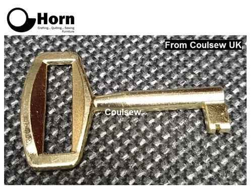 Brand new horn key genuine - new,