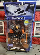 ToyBiz Marvel  Action Figure