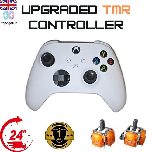 Upgraded antidrift xbox - antidrift,