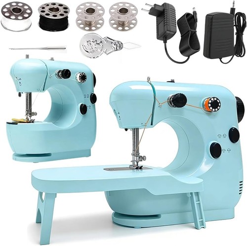 Electric sewing machine - sewing,
