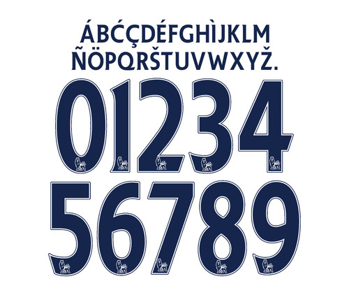 2016 custom chelsea premier - chelsea,