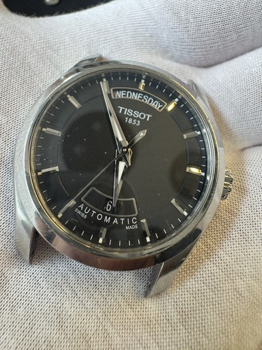 Tissot couturier powermatic - tissot, 80