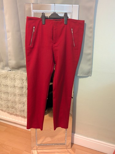 Zara trousers size great - size,