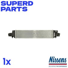 SUPPLY AIR COOLER FITS: OPEL