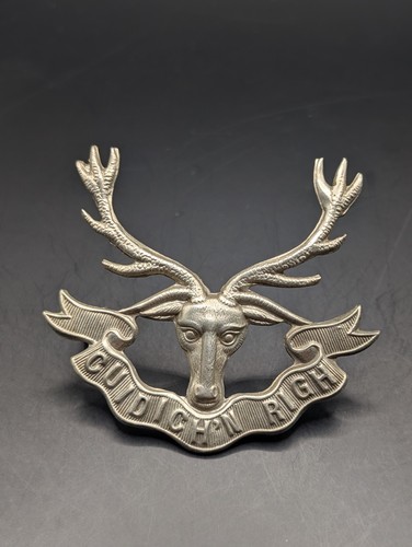 Seaforth highlanders original - seaforth,