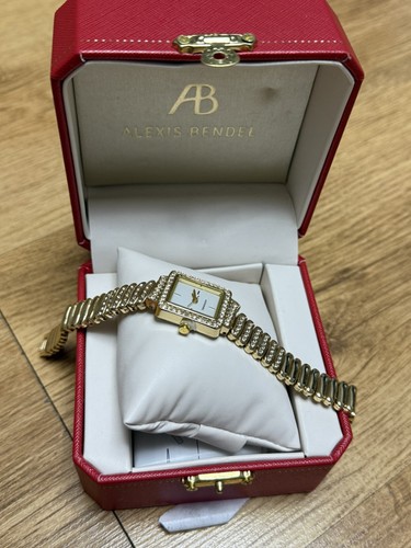 Alexis bendel ladies wrist - alexis,