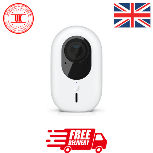 Ubiquiti uvc ins - ubiquiti, uvc-g4-ins