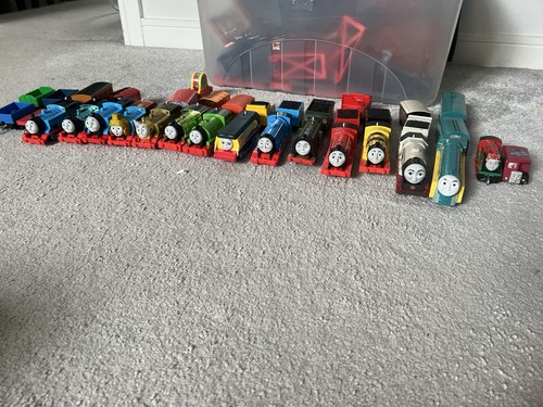 Thomas friends die cast - thomas,