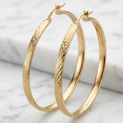 14k yellow gold full - gold,