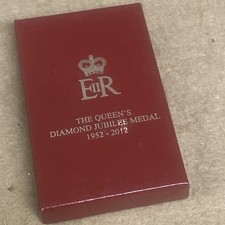 Genuine Queen’s Diamond