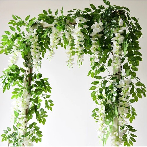 7ft flower string - 2m,