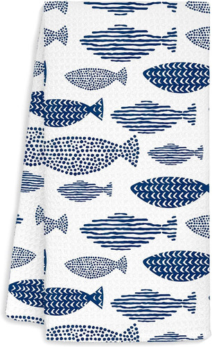Beach fish hand - fish,