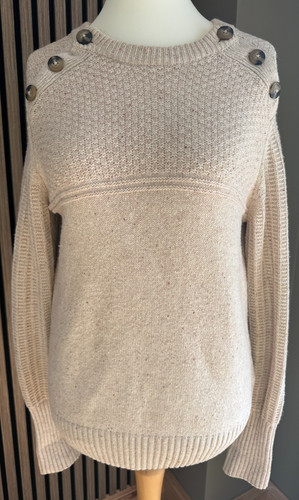 Per una jumper - una,