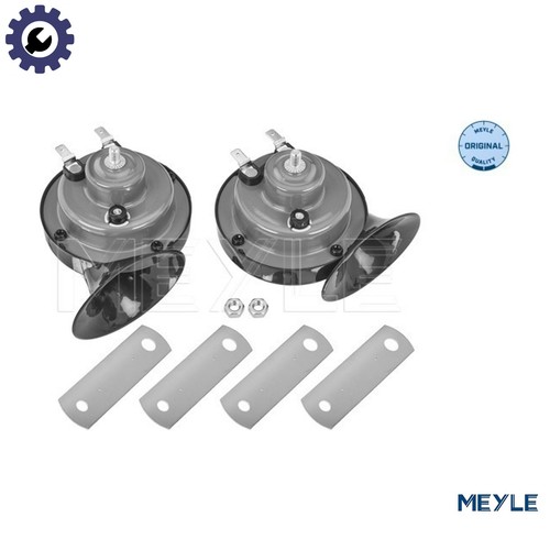 Signal horn 100 - horn, for