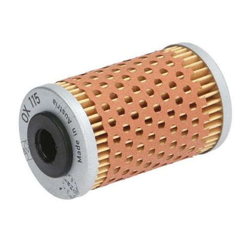 Mahle oil filter - mahle,