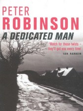 A dedicated man (Paperback) -