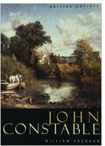 John constable british - john, (british