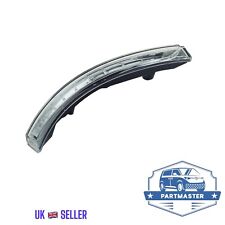 LEFT WING MIRROR INDICATOR