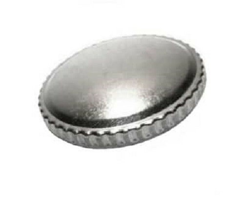 Porsche 356 fuel tank lid - fuel,
