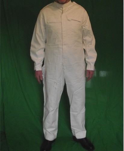 Overalls coveralls heavy - overalls,