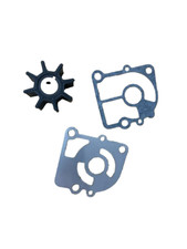 IMPELLER, GASKET & PLATE 15HP