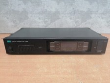 Sansui T-909 Tuner Quartz PLL