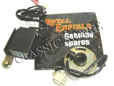 5x 12 Volt Complete Electronic