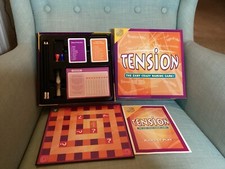 Cheatwell Games Tension The