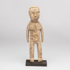 DE1347 Ewe figure Venavi twin