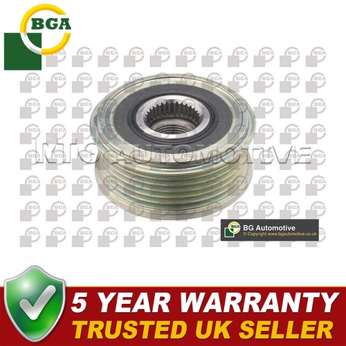 Bga alternator pulley fits - alternator,