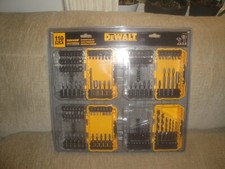 DeWalt  110-Piece Shank