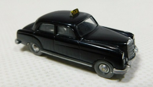 Wiking model mb 220 - 1:87,