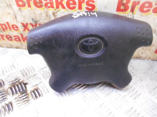 Bfd001258 2002 toyota hilux - 2002,