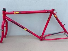 Retro Diamond Back APEX frame