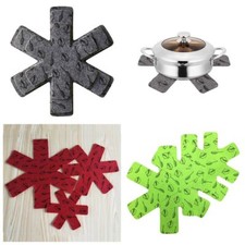 12Pcs Felt Pad Pot Pan