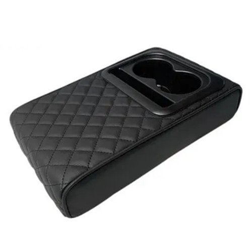 Armrest pad cover - armrest,