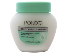 Pond's Cold Cream Cleanser