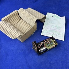 F126, 6” Lens Auto Iris