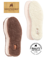 Shepherd of Sweden Moheda