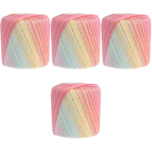 Durable assorted color chunky - assorted,
