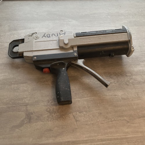 Solid surface adhesive - solid, gun