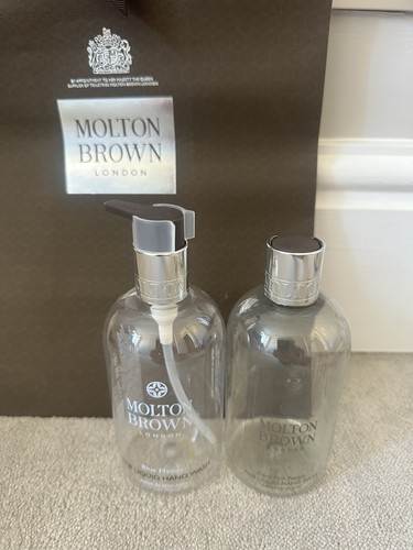 Molton brown 300ml - molton,