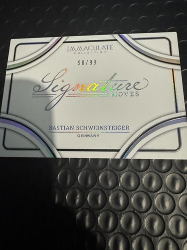 Panini immaculate 2024 - panini, 2024-25